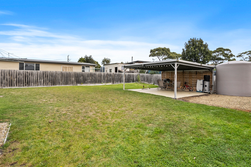 4 Fourth Avenue, Dodges Ferry, TAS, 7173