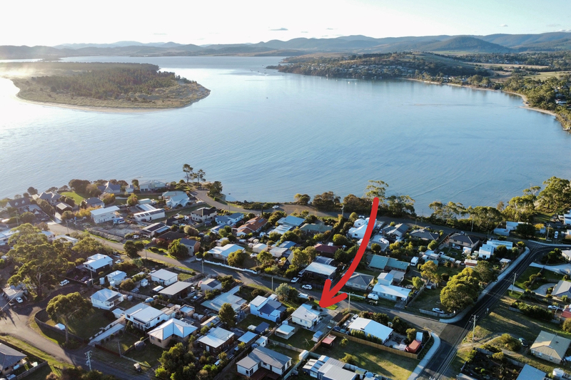 4 Fourth Avenue, Dodges Ferry, TAS, 7173