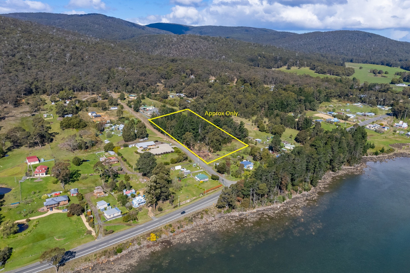 4 George Street, Taranna, TAS, 7180