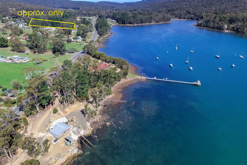 4 George Street, Taranna, TAS, 7180