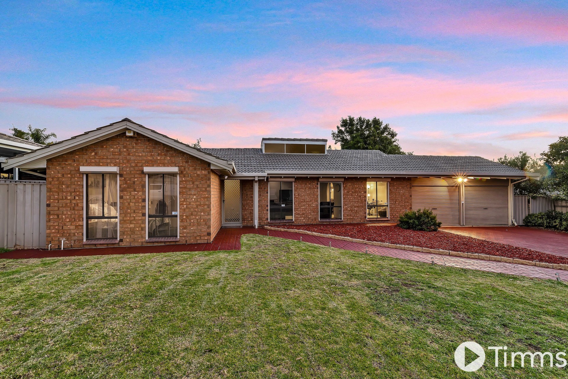 4 Gibson Court