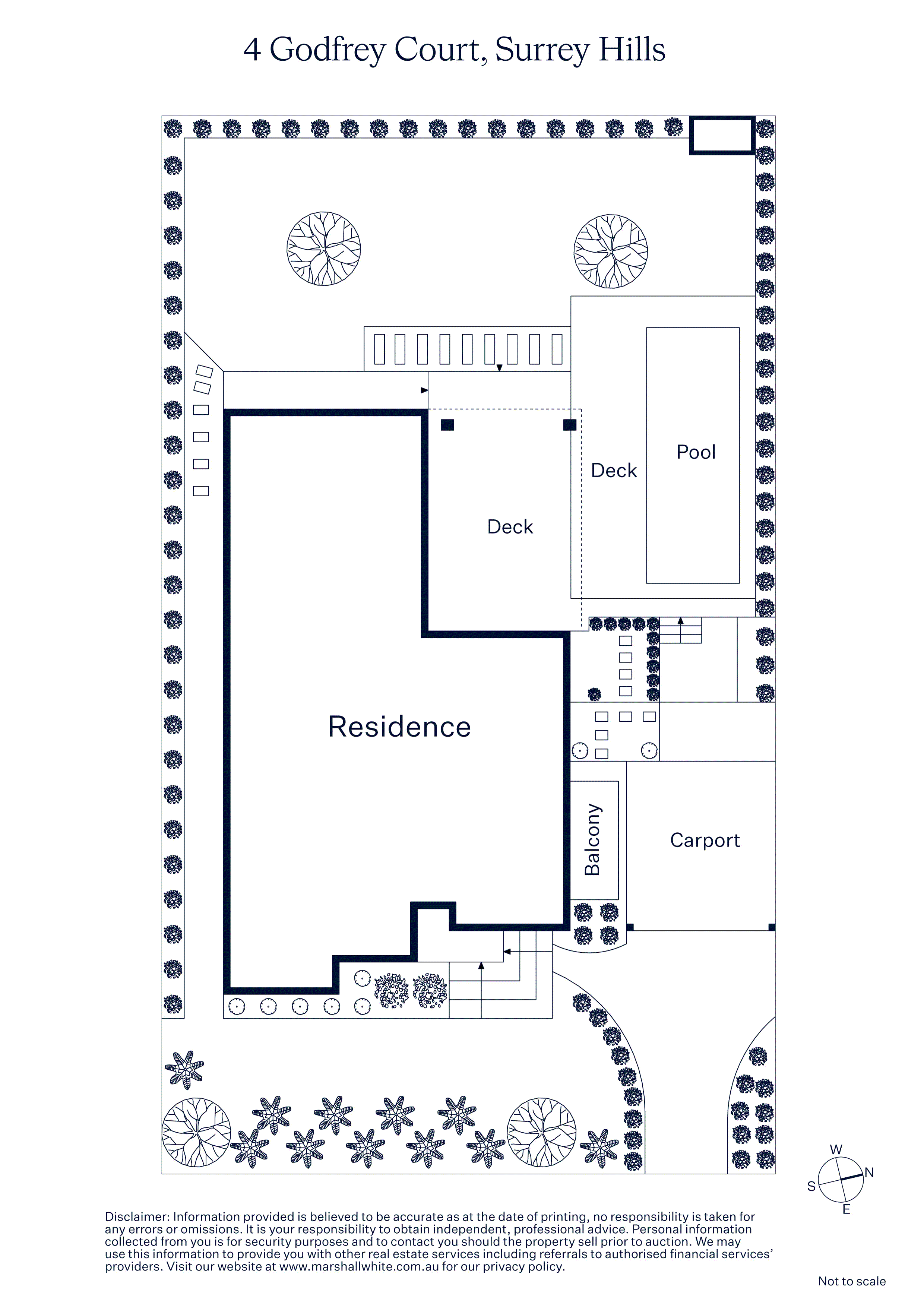 4 Godfrey Court, Surrey Hills, 3127