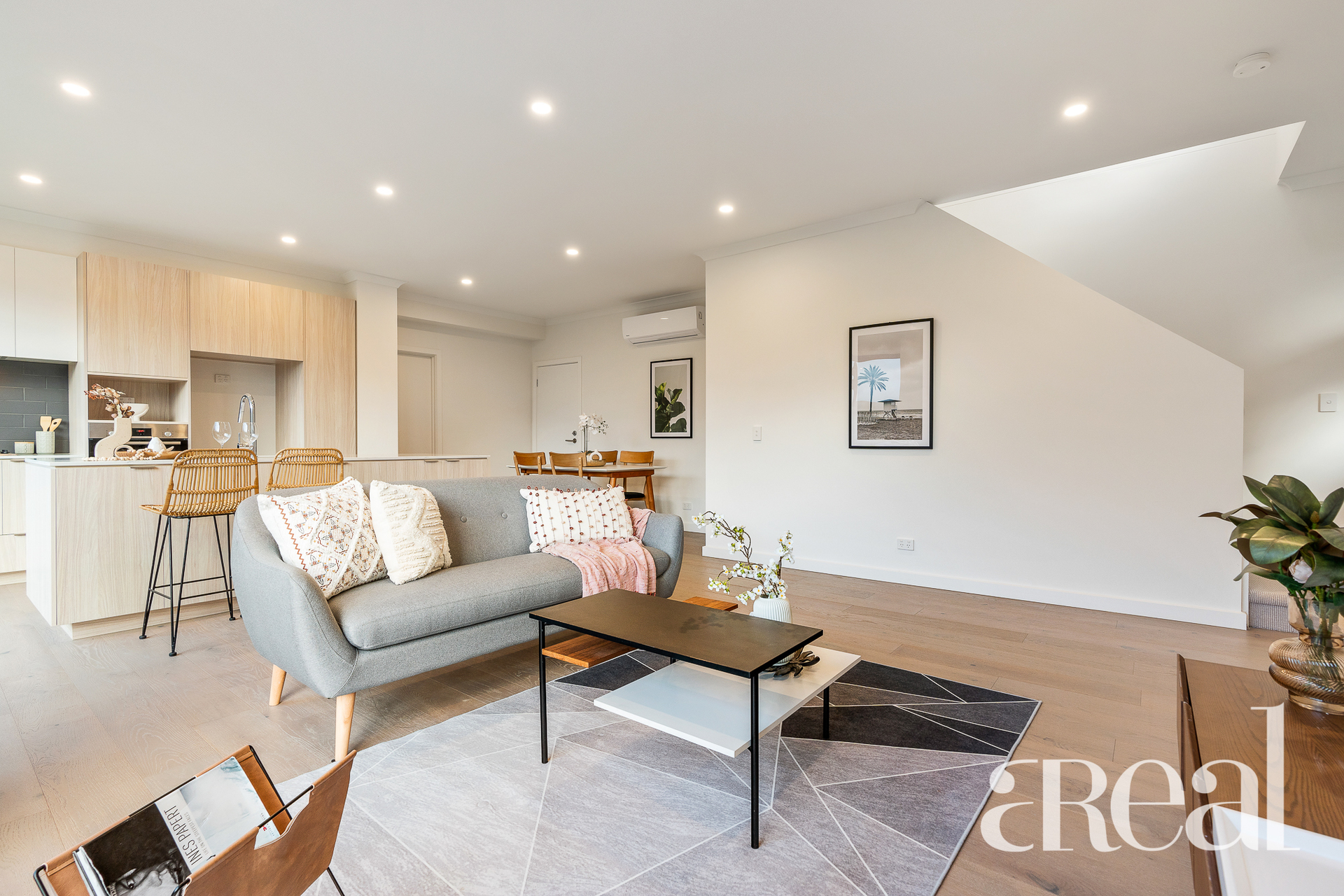 4 Grasidi Lane, Bundoora VIC 3083 