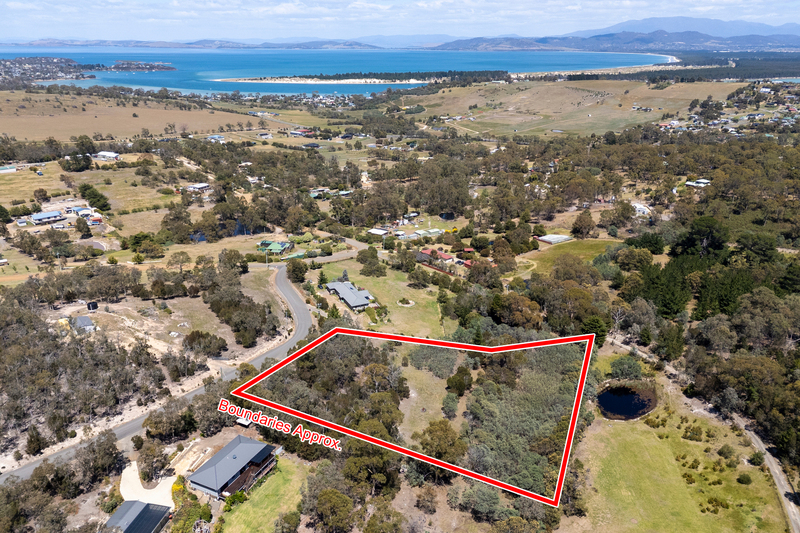 4 Grierson Drive, Forcett, TAS, 7173