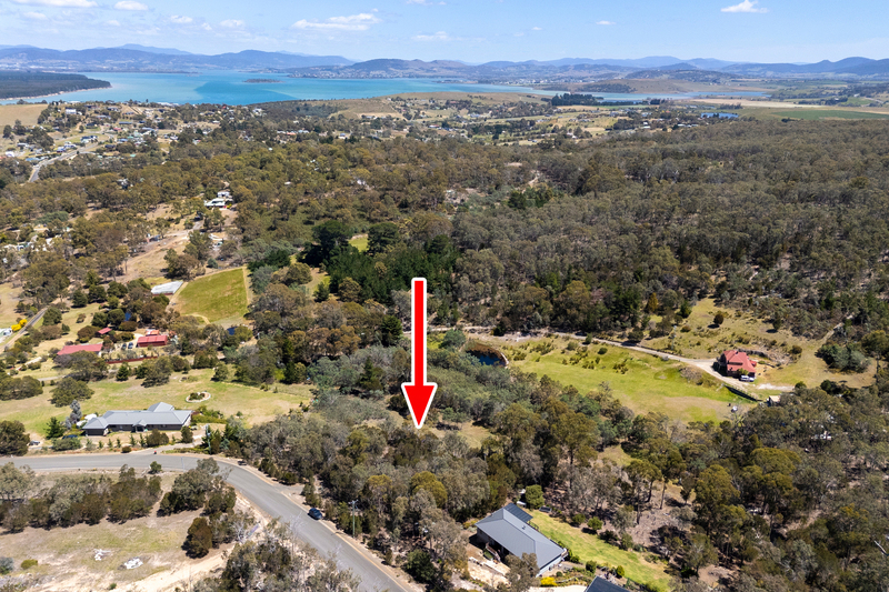 4 Grierson Drive, Forcett, TAS, 7173