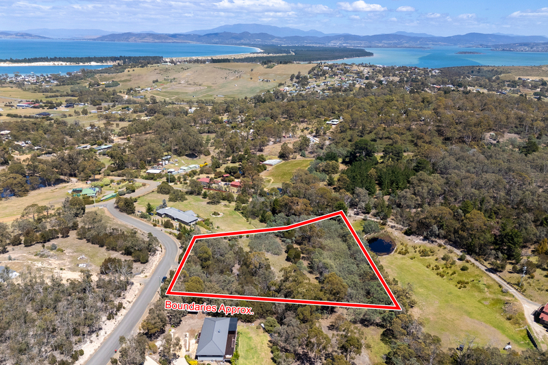 4 Grierson Drive, Forcett, TAS, 7173