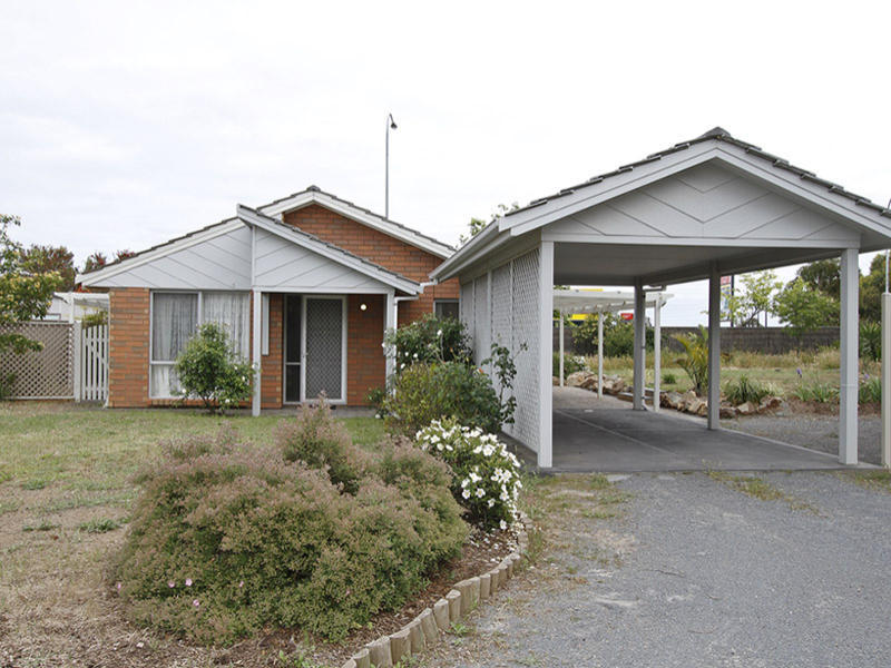 4 Gull Court