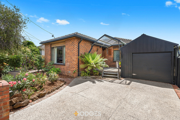 4 Hector Street Geelong West