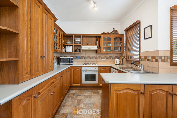 4 Hector Street Geelong West