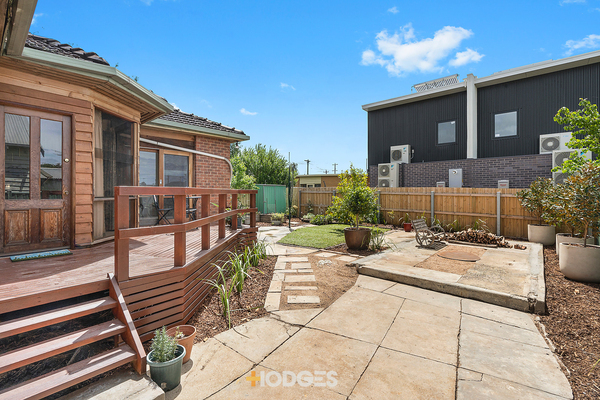 4 Hector Street Geelong West