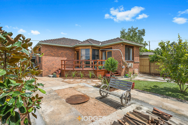 4 Hector Street Geelong West