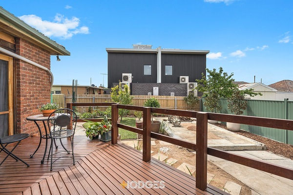 4 Hector Street Geelong West