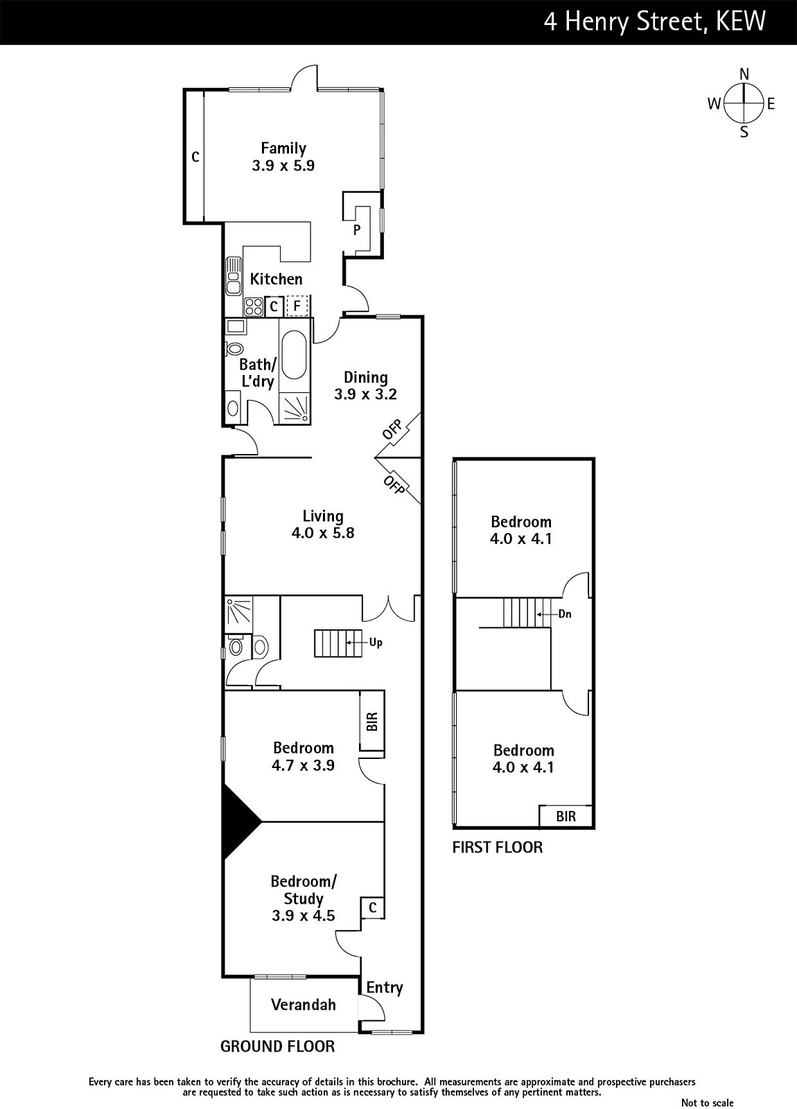 4 Henry Street Kew 240651 | Marshall White