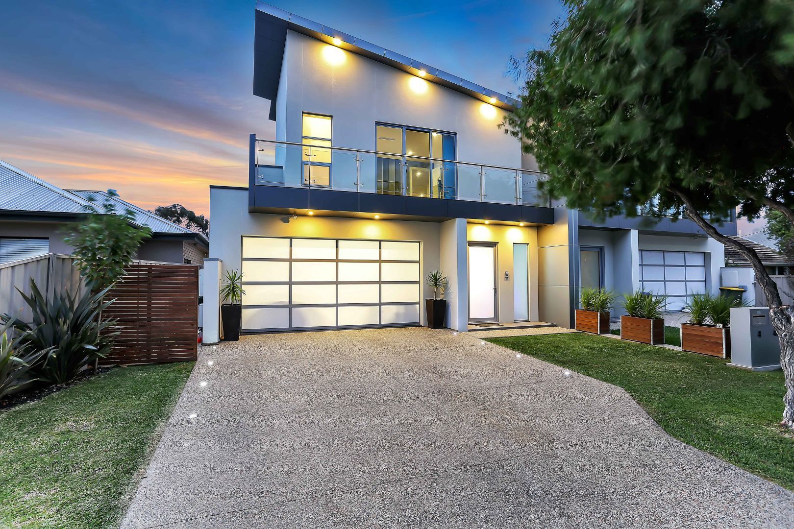 4 Hoover Road