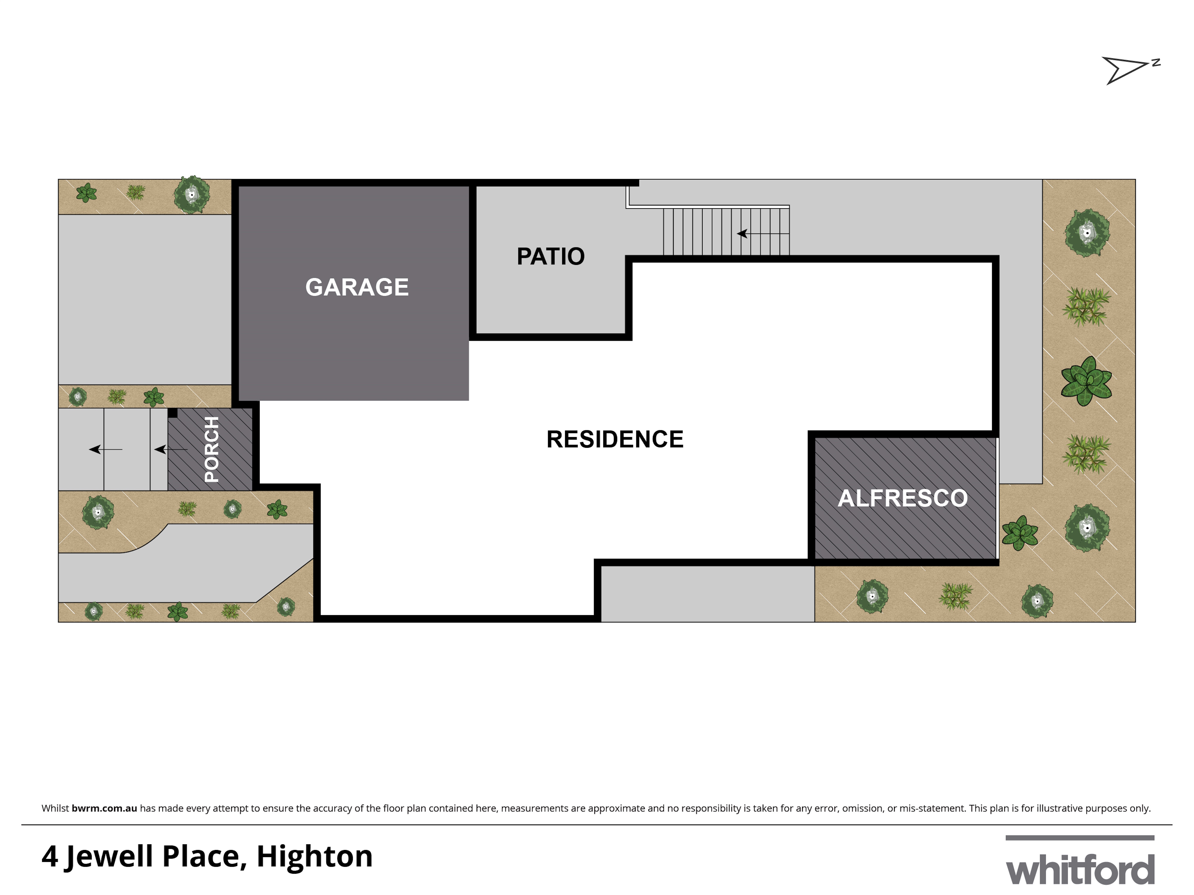 4 Jewell Place, Highton