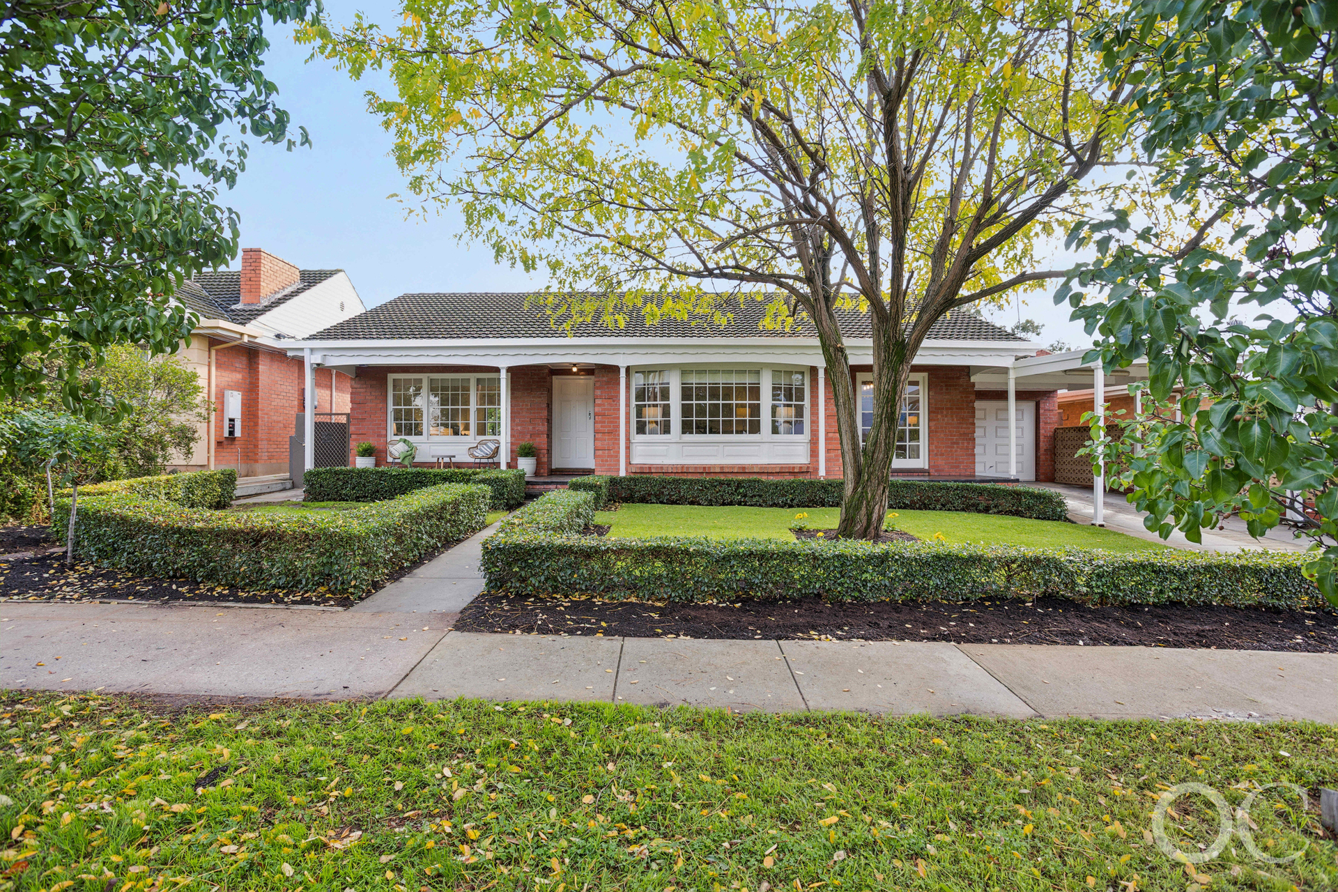 4 Joyce Avenue