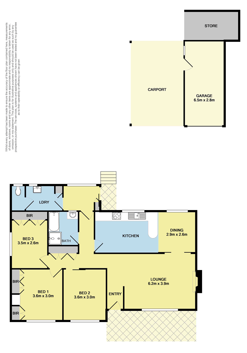 4 Killara Court, Belmont