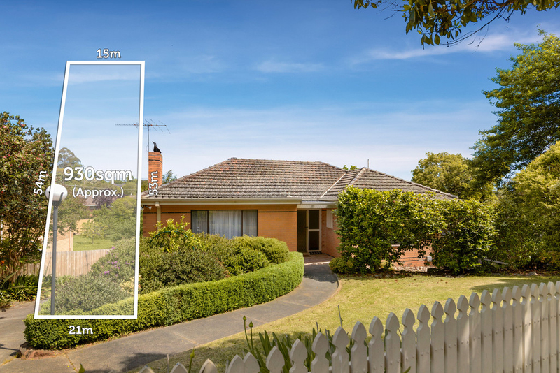 4 Koolkuna Ave , Doncaster 4 Koolkuna Ave , Doncaster