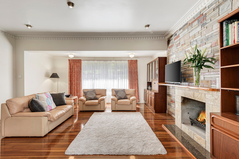 4 Koolkuna Ave , Doncaster 4 Koolkuna Ave , Doncaster