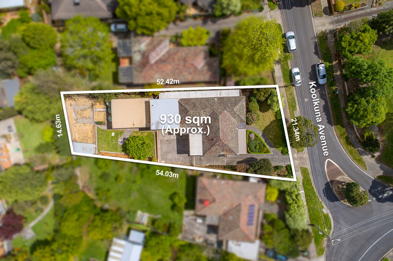 4 Koolkuna Ave , Doncaster 4 Koolkuna Ave , Doncaster