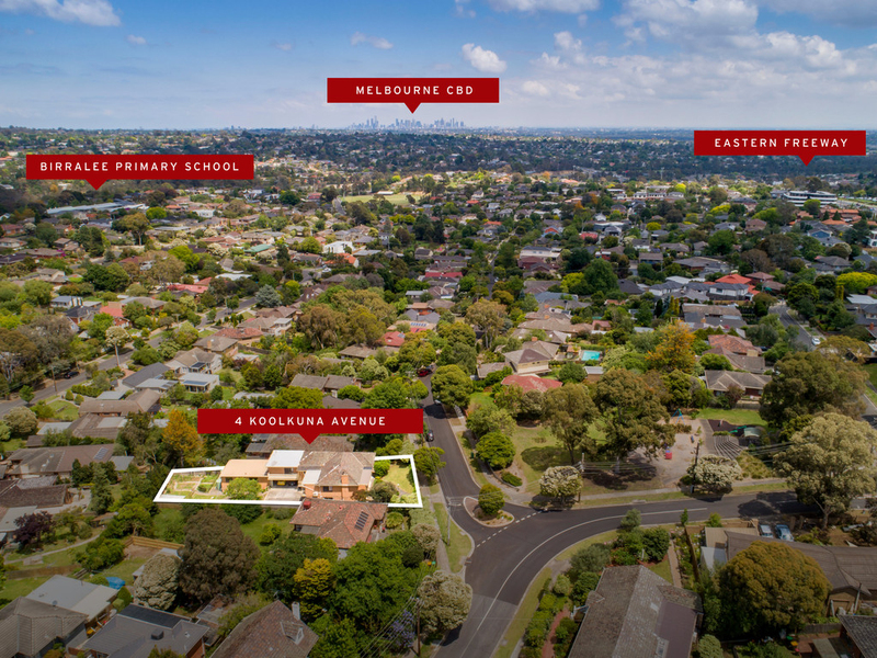 4 Koolkuna Ave , Doncaster 4 Koolkuna Ave , Doncaster
