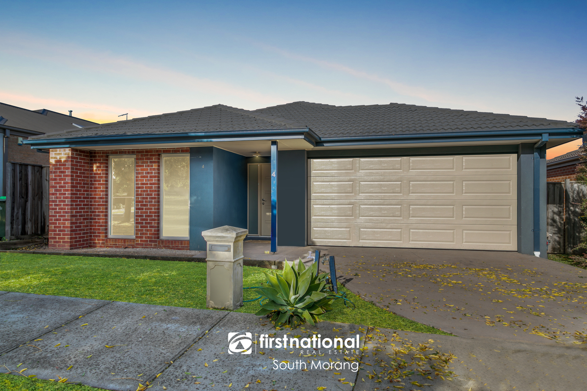 4 Malachi Place, Epping VIC 3076 