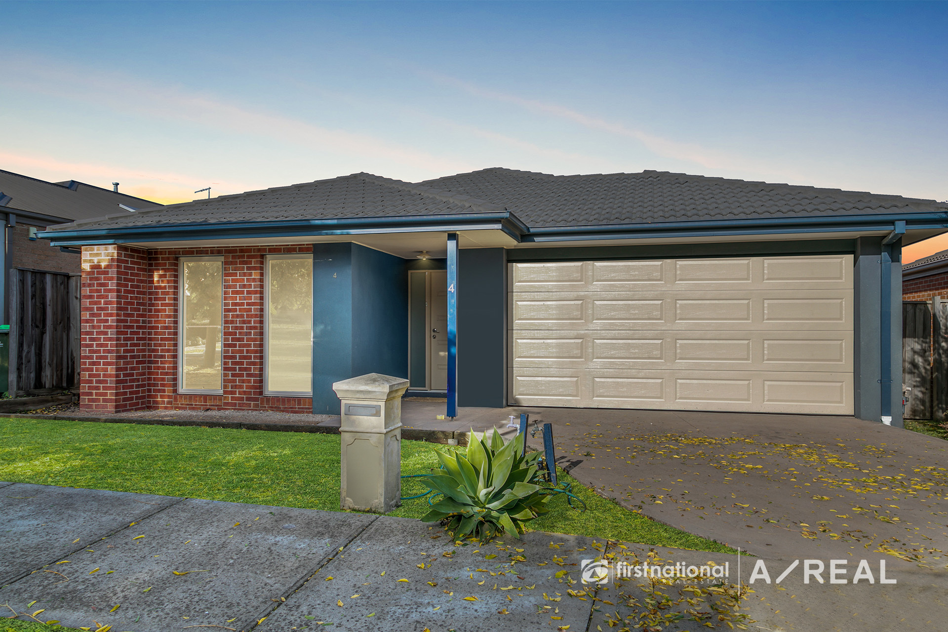 4 Malachi Place, Epping VIC 3076 