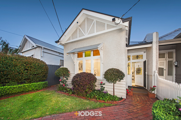 4 Moffat Street Brighton
