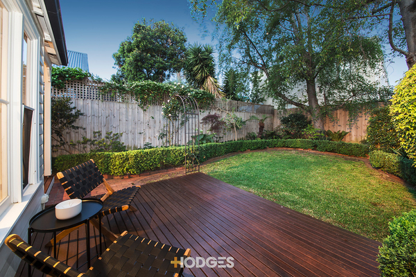 4 Moffat Street Brighton