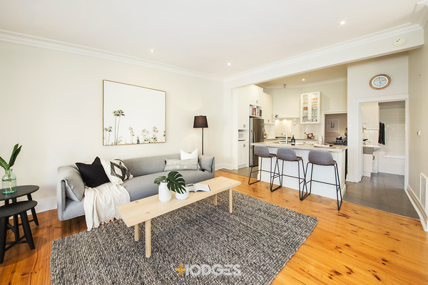 4 Moffat Street Brighton