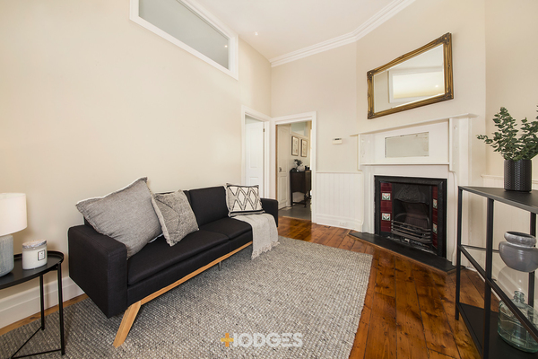 4 Moffat Street Brighton