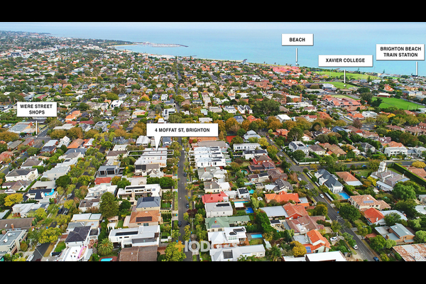 4 Moffat Street Brighton