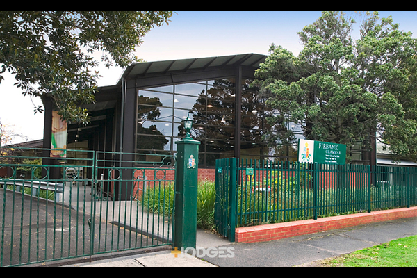 4 Moffat Street Brighton