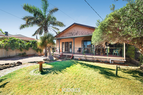 4 Monaco Street Parkdale