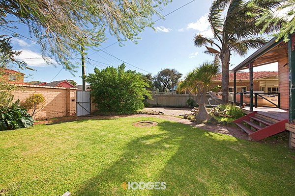 4 Monaco Street Parkdale
