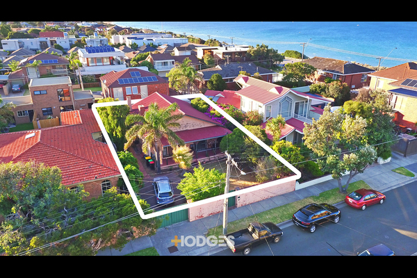 4 Monaco Street Parkdale