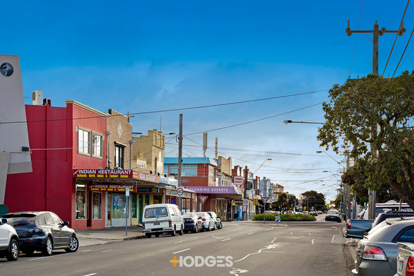 4 Monaco Street Parkdale