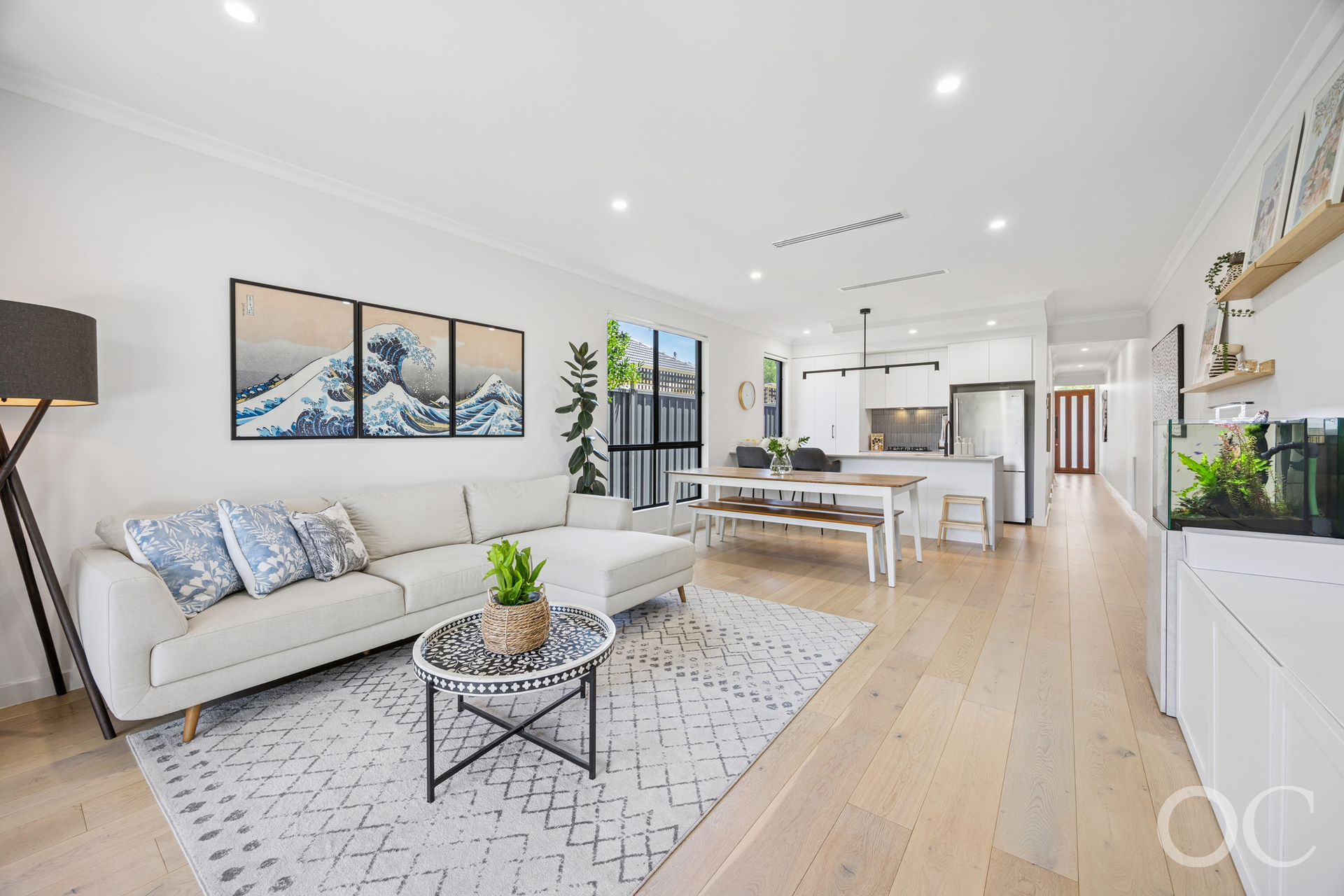 4 Murdoch Avenue