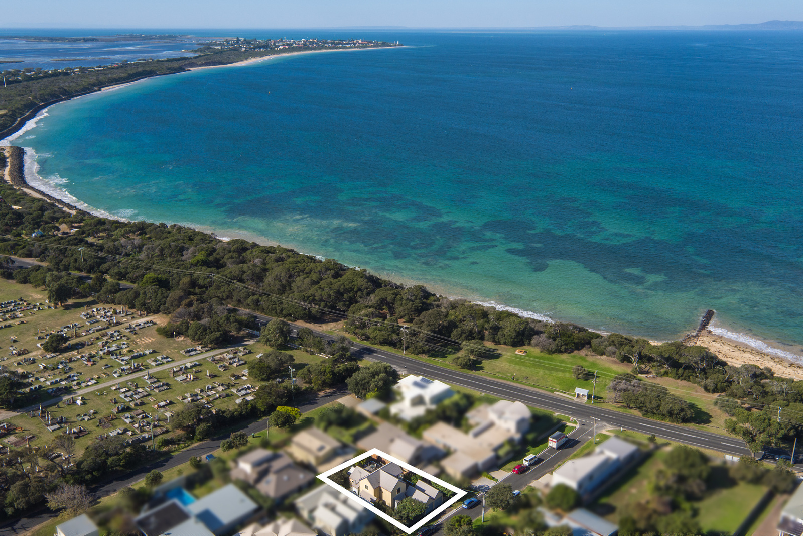 4 Nicholas Court, Point Lonsdale RT Edgar