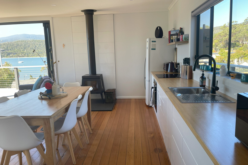 4 Noyes Road, White Beach, TAS, 7184