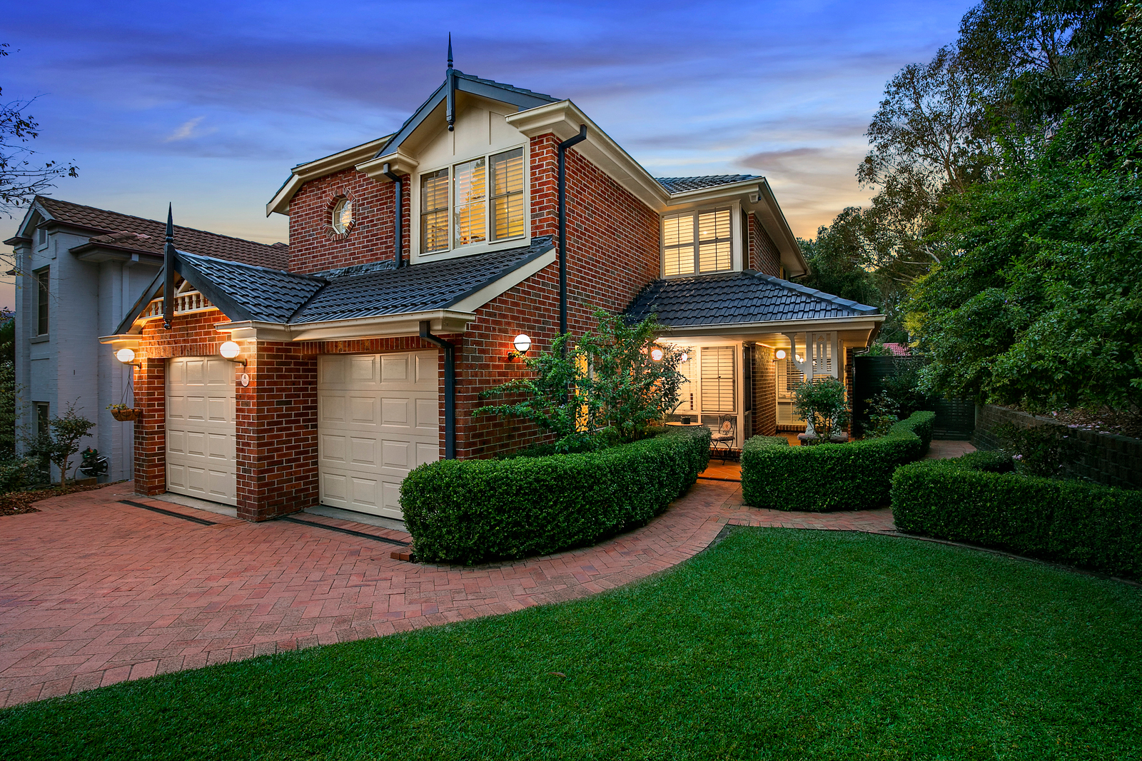 4 Oates Place, Belrose NSW 2085