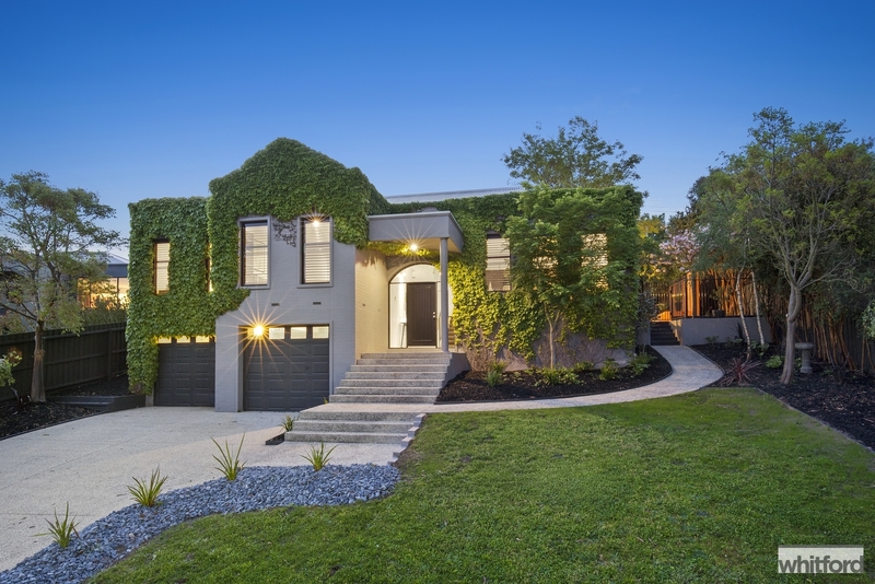 4 Parkland Court
