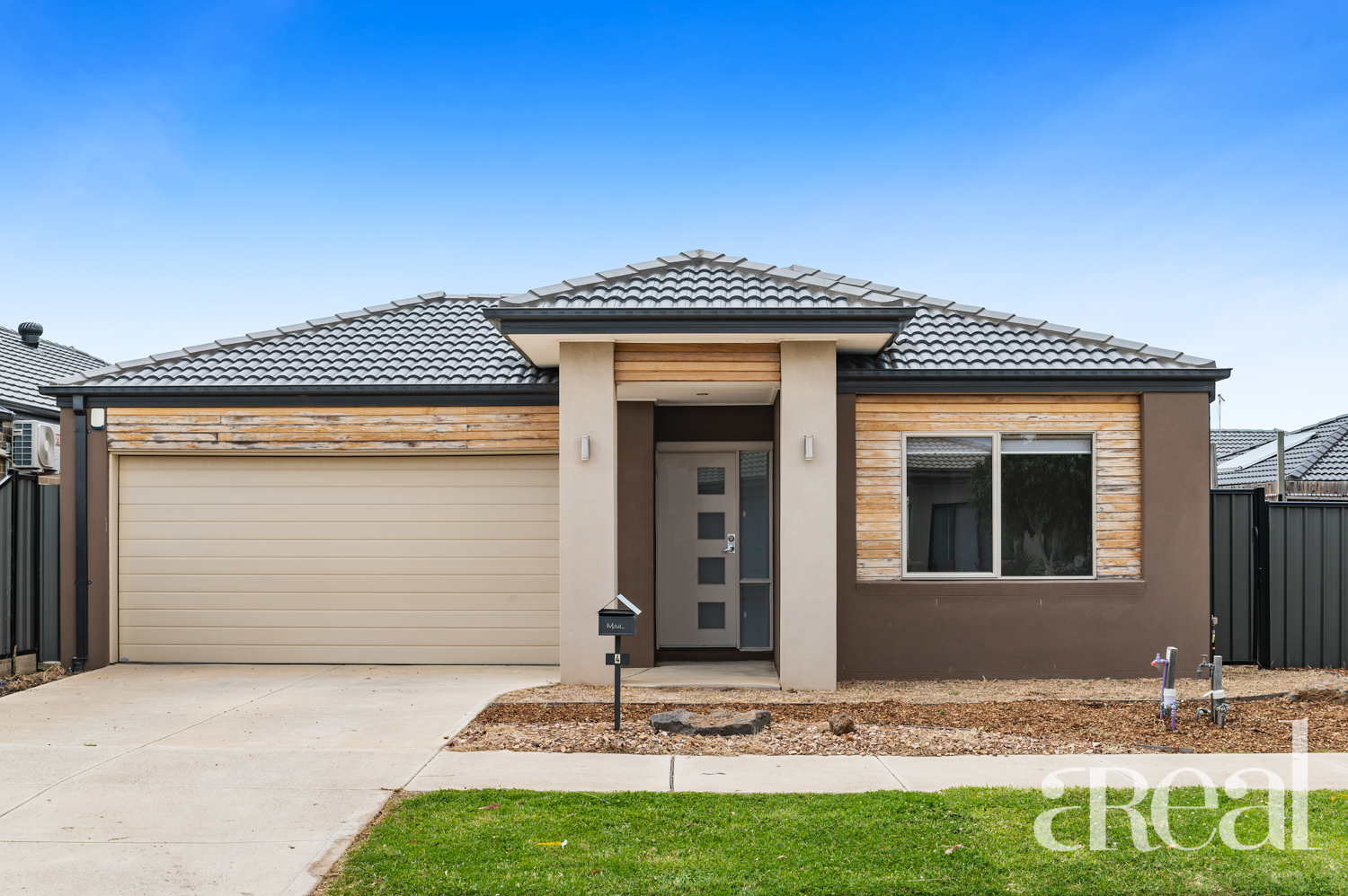 4 Progression Road, Craigieburn VIC 3064 
