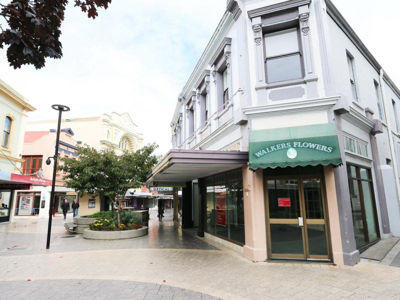 4 Quadrant Mall, LAUNCESTON, TAS, 7250