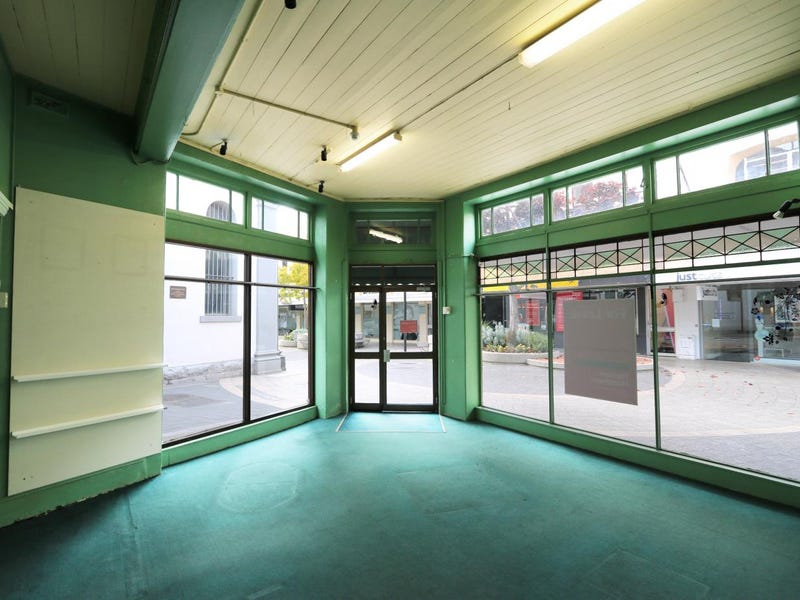 4 Quadrant Mall, LAUNCESTON, TAS, 7250