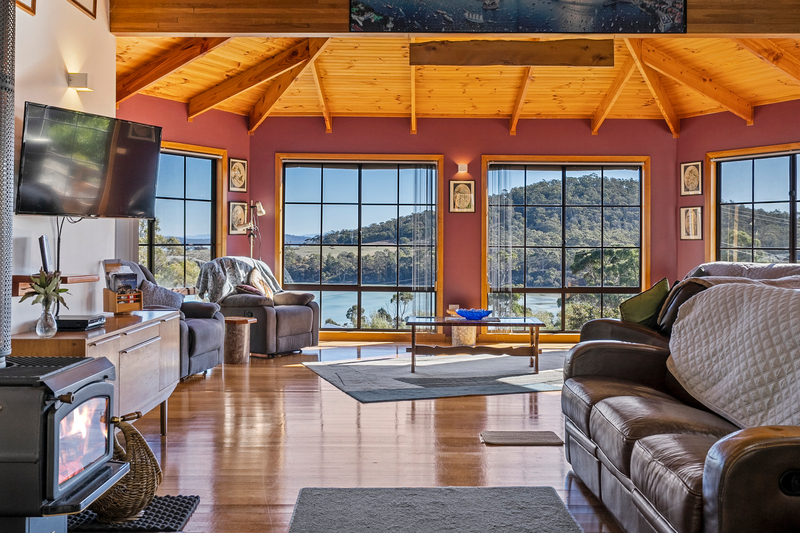 4 Reef View Road, Murdunna, TAS, 7178