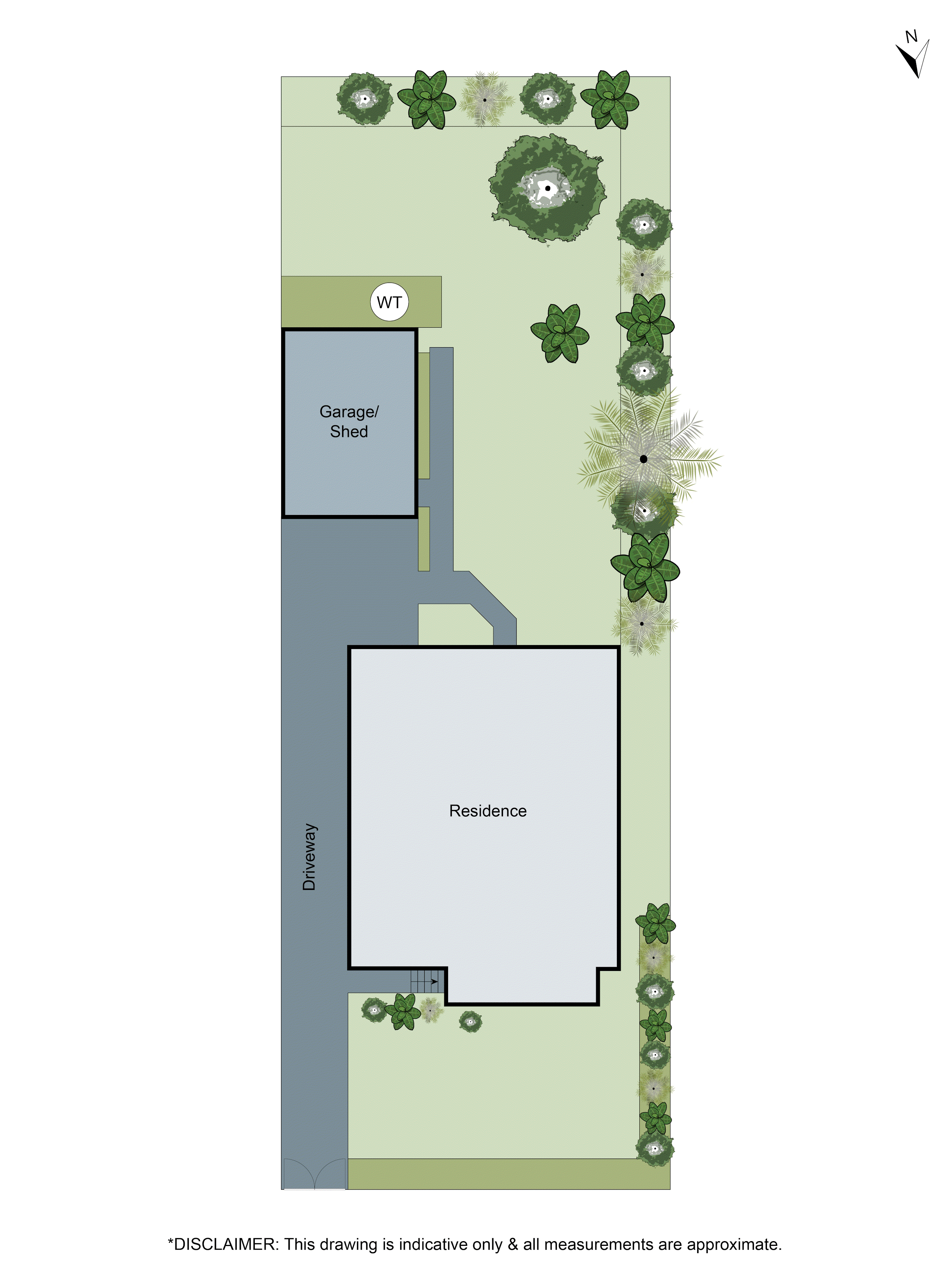 4 Regent Street, Camberwell VIC 3124 - Floorplan