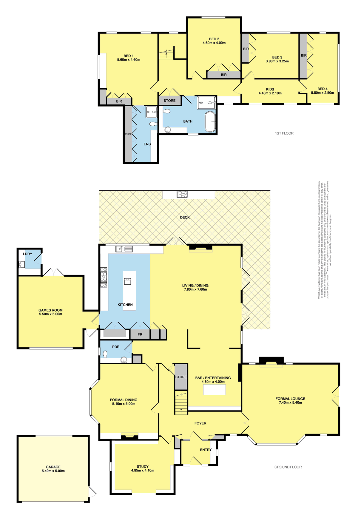 4 Roebuck Street, Newtown