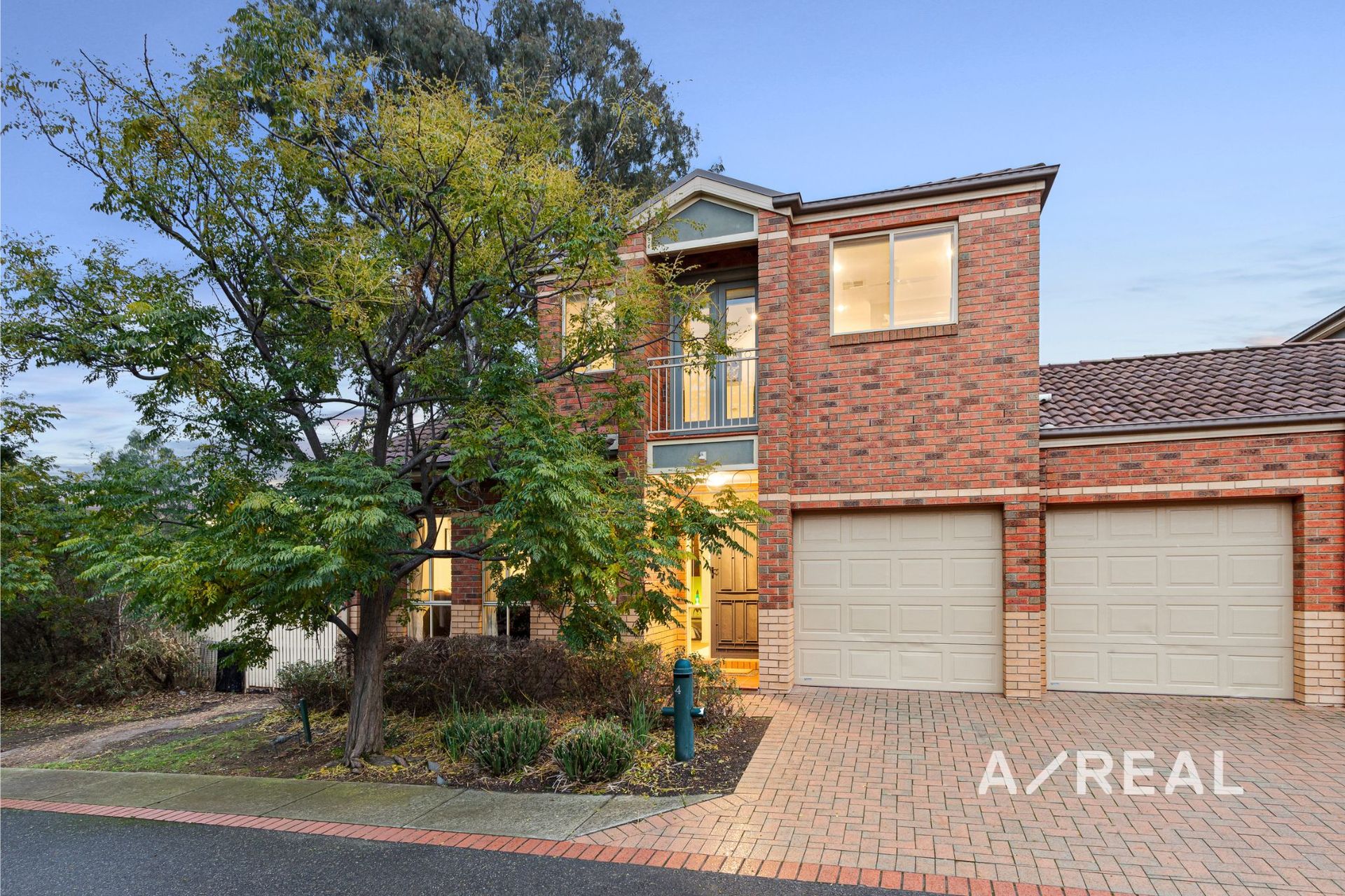4 Sanderling Avenue, South Morang VIC 3752 