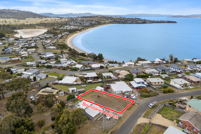 4 Sea Eagle Road, Primrose Sands, TAS, 7173